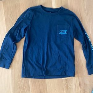 Vineyard Vines Long Sleeve T